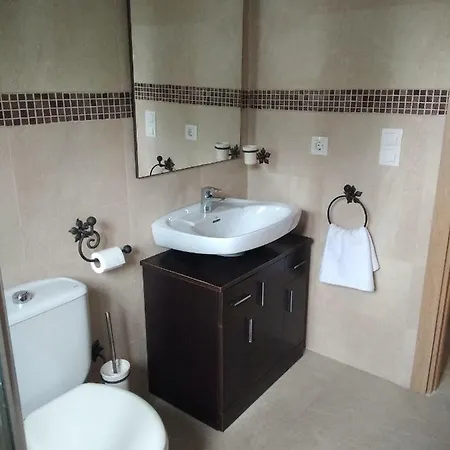 Apartment Casa Mary Torrevieja