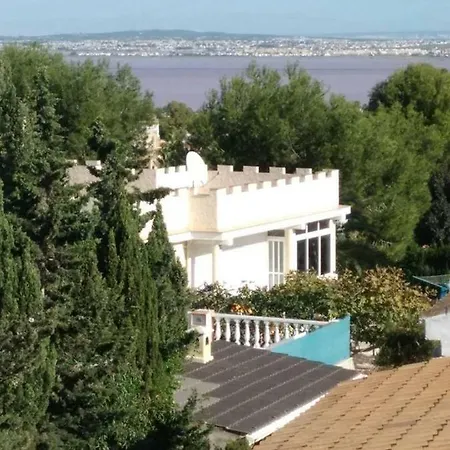 Casa Mary * Torrevieja