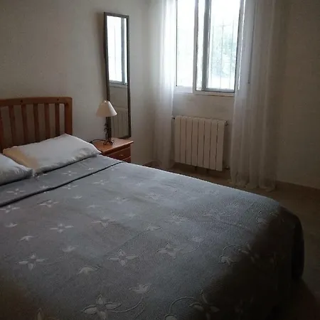 Apartment Casa Mary *