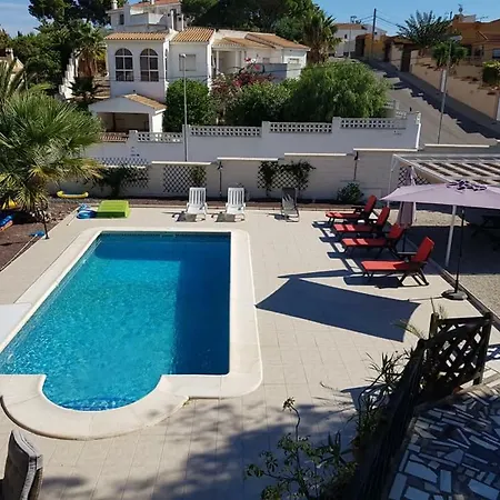 Apartment Casa Mary Torrevieja