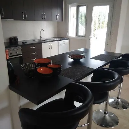 Casa Mary Torrevieja