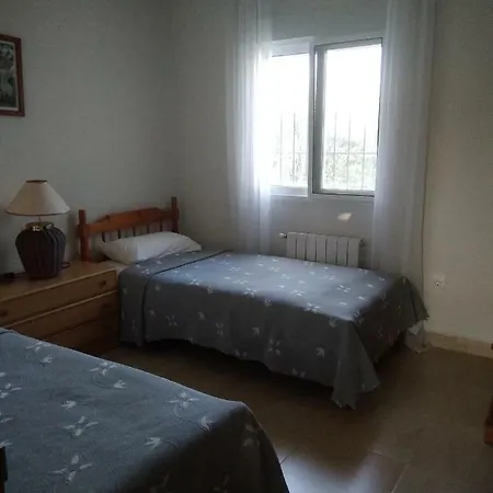 Apartment Casa Mary *