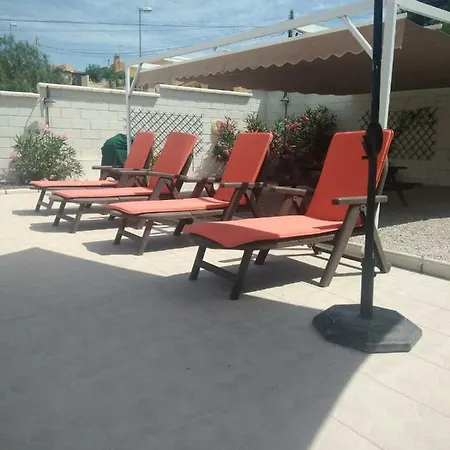Casa Mary Apartment Torrevieja