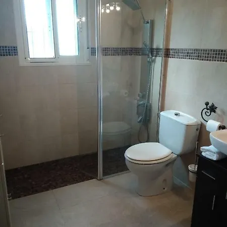 Casa Mary Apartment Torrevieja