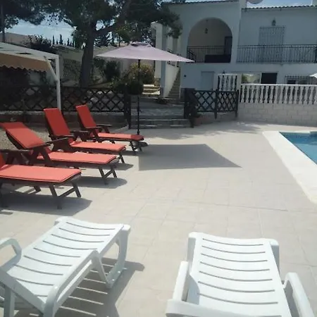 Apartment Casa Mary *