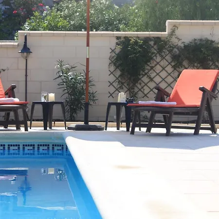Apartment Casa Mary Torrevieja
