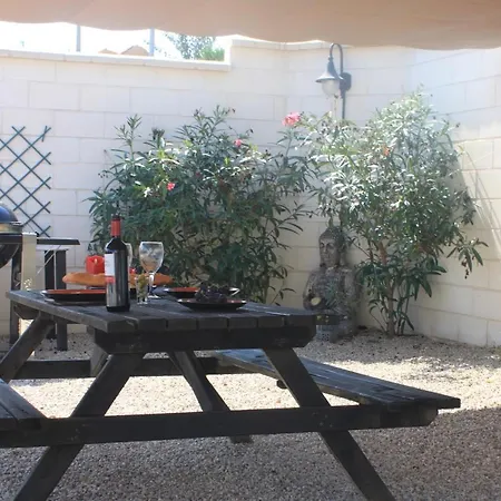 Casa Mary Apartment Torrevieja
