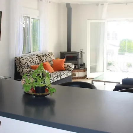 Casa Mary Apartment *