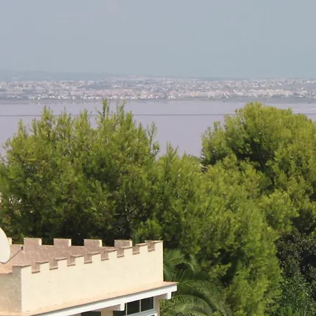 Casa Mary Torrevieja
